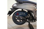 Honda Scoopy Tahun 2025